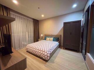 1 bed Condo in Sky Walk Condominium Phrakhanongnuea Sub District C019717