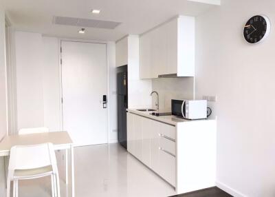 1 bed Condo in Nara 9 by Eastern Star Thungmahamek Sub District C019710