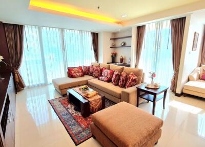 4 bed Penthouse in Piyathip Place Khlong Tan Nuea Sub District P019709