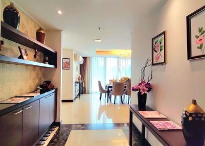 4 bed Penthouse in Piyathip Place Khlong Tan Nuea Sub District P019709