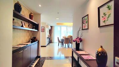 4 bed Penthouse in Piyathip Place Khlong Tan Nuea Sub District P019709