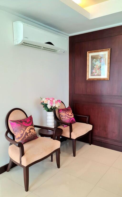 4 bed Penthouse in Piyathip Place Khlong Tan Nuea Sub District P019709