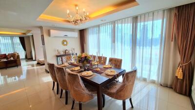 4 bed Penthouse in Piyathip Place Khlong Tan Nuea Sub District P019709