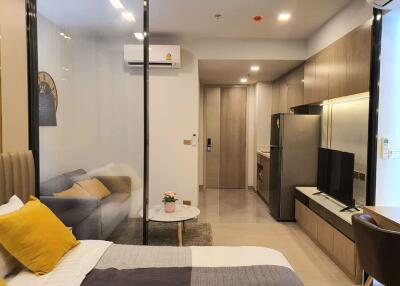 1 bed Condo in One 9 Five Asoke-Rama 9 Huai Khwang District C019708