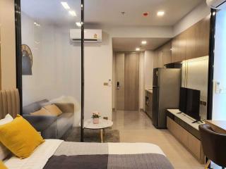 1 bed Condo in One 9 Five Asoke-Rama 9 Huai Khwang District C019708