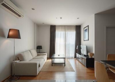 2 bed Condo in The Vertical Aree Samsennai Sub District C019704