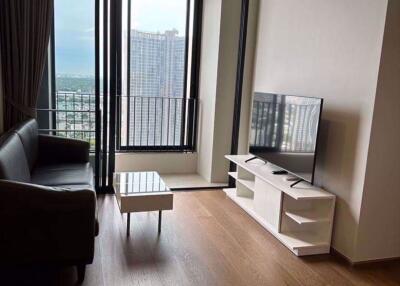 1 bed Condo in Ideo Q Sukhumvit 36 Khlongtan Sub District C019703