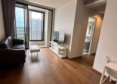 1 bed Condo in Ideo Q Sukhumvit 36 Khlongtan Sub District C019703