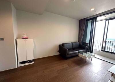 1 bed Condo in Ideo Q Sukhumvit 36 Khlongtan Sub District C019703