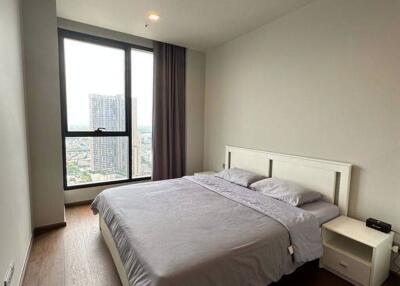 1 bed Condo in Ideo Q Sukhumvit 36 Khlongtan Sub District C019703