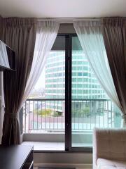 2 bed Condo in Rhythm Sukhumvit 44 Phra Khanong Sub District C019701