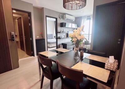 2 bed Condo in Rhythm Sukhumvit 44 Phra Khanong Sub District C019701