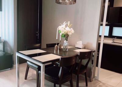 2 bed Condo in Rhythm Sukhumvit 44 Phra Khanong Sub District C019701