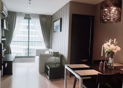 2 bed Condo in Rhythm Sukhumvit 44 Phra Khanong Sub District C019701