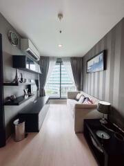 2 bed Condo in Rhythm Sukhumvit 44 Phra Khanong Sub District C019701