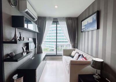 2 bed Condo in Rhythm Sukhumvit 44 Phra Khanong Sub District C019701