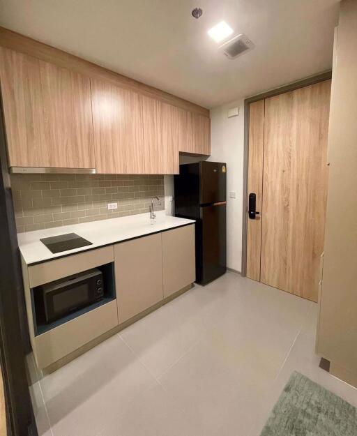 1 bed Condo in XT Phayathai Ratchathewi District C019693