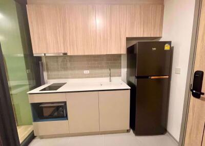 1 bed Condo in XT Phayathai Ratchathewi District C019693