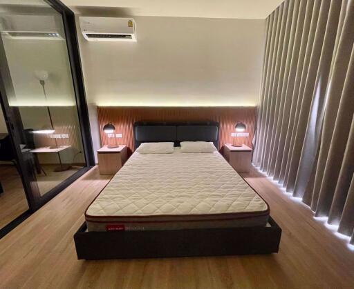 1 bed Condo in XT Phayathai Ratchathewi District C019693