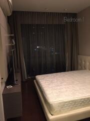 2 bed Condo in Ivy Ampio Huai Khwang Sub District C019689