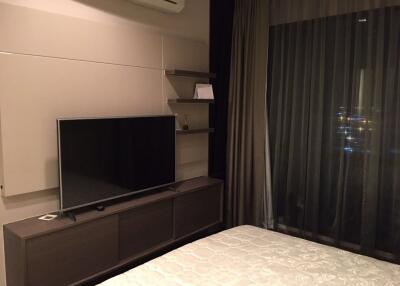 2 bed Condo in Ivy Ampio Huai Khwang Sub District C019689