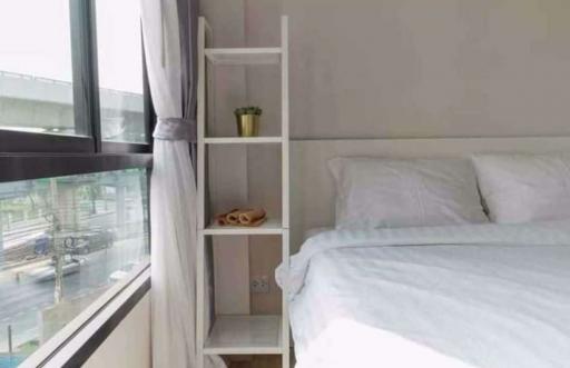2 bed Condo in Notting Hill Phahol-Kaset Anusawari Sub District C019688