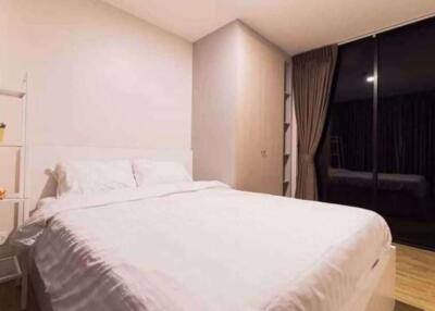 2 bed Condo in Notting Hill Phahol-Kaset Anusawari Sub District C019688