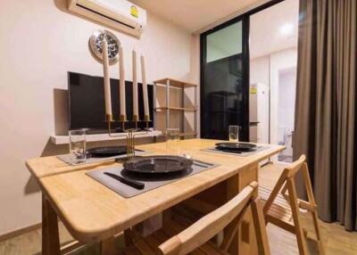 2 bed Condo in Notting Hill Phahol-Kaset Anusawari Sub District C019688