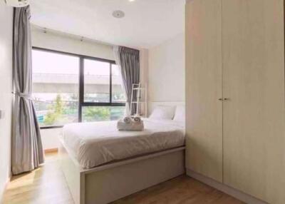 2 bed Condo in Notting Hill Phahol-Kaset Anusawari Sub District C019688