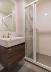 2 ห้องนอน, 1 ห้องน้ำ คอนโด ราคา ฿ 3,800,000