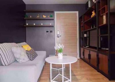 2 bed Condo in Notting Hill Phahol-Kaset Anusawari Sub District C019688