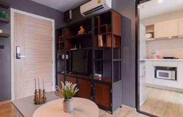 2 bed Condo in Notting Hill Phahol-Kaset Anusawari Sub District C019688