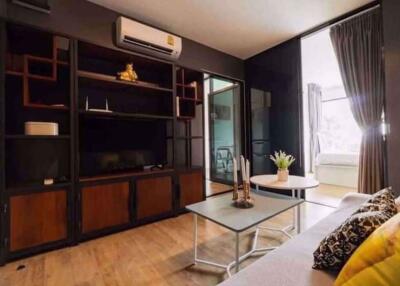 2 bed Condo in Notting Hill Phahol-Kaset Anusawari Sub District C019688