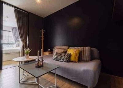 2 bed Condo in Notting Hill Phahol-Kaset Anusawari Sub District C019688