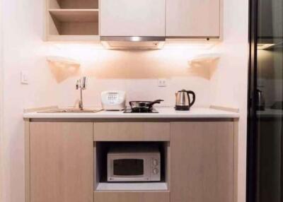 2 bed Condo in Notting Hill Phahol-Kaset Anusawari Sub District C019688