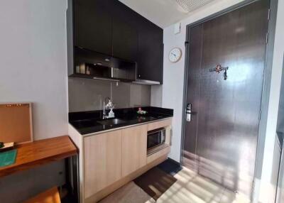 1 bed Condo in Edge Sukhumvit 23 Khlong Toei Nuea Sub District C019687