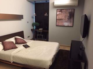 1 bed Condo in Via 49 Khlong Tan Nuea Sub District C019686