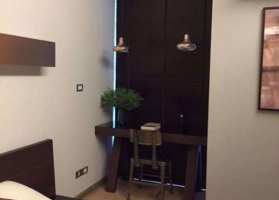 1 bed Condo in Via 49 Khlong Tan Nuea Sub District C019686