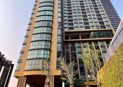 2 bed Condo in Lumpini Suite Phetchaburi-Makkasan Makkasan Sub District C019684