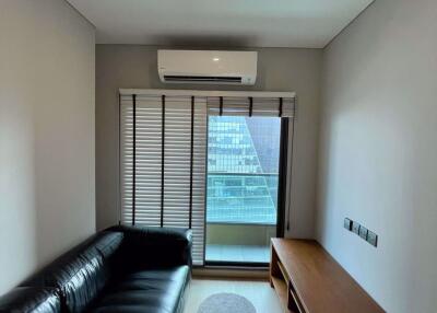 2 bed Condo in Lumpini Suite Phetchaburi-Makkasan Makkasan Sub District C019684