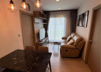 2 bed Condo in LIFE Asoke - Rama 9 Makkasan Sub District C019682