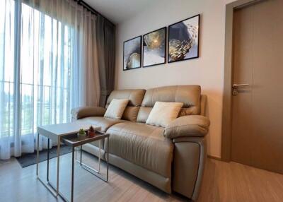 2 bed Condo in LIFE Asoke - Rama 9 Makkasan Sub District C019682