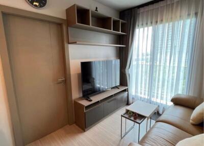 2 bed Condo in LIFE Asoke - Rama 9 Makkasan Sub District C019682