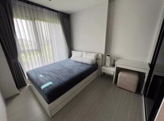 2 bed Condo in LIFE Asoke - Rama 9 Makkasan Sub District C019682