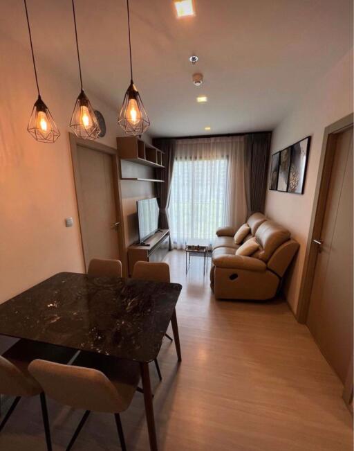 2 bed Condo in LIFE Asoke - Rama 9 Makkasan Sub District C019682