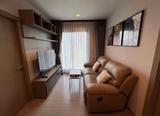 2 bed Condo in LIFE Asoke - Rama 9 Makkasan Sub District C019682