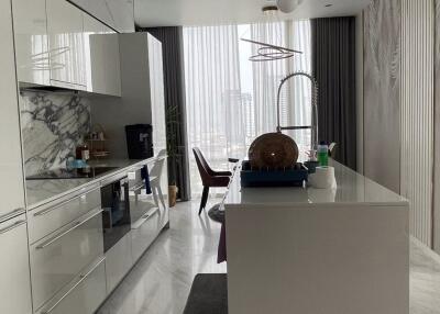 2 bed Condo in Four Seasons Private Residences Yan Nawa Sub District C019681