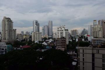 1 bed Condo in Edge Sukhumvit 23 Khlong Toei Nuea Sub District C019680