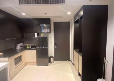 1 bed Condo in Edge Sukhumvit 23 Khlong Toei Nuea Sub District C019678