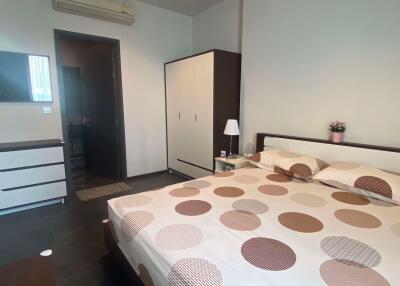 1 bed Condo in Edge Sukhumvit 23 Khlong Toei Nuea Sub District C019678